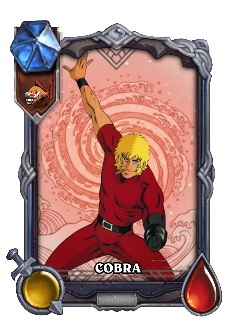 COBRA